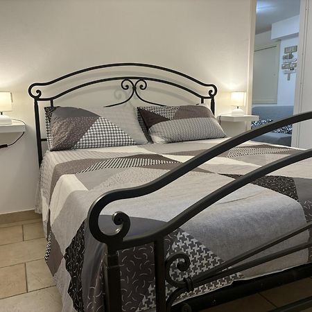 Appartamento Stella Marina 페자로 외부 사진